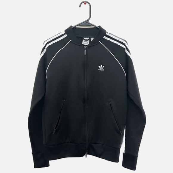 adidas Jackets & Blazers - Adidas Women's Primeblue SST Track Jacket #GD2374 Black Size S